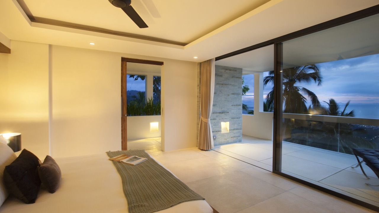 Photo of Bedroom in Na Thon