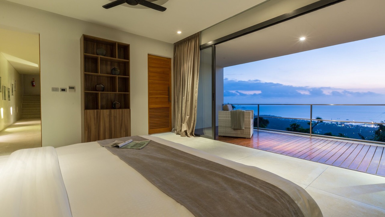 Photo of Bedroom in Na Thon