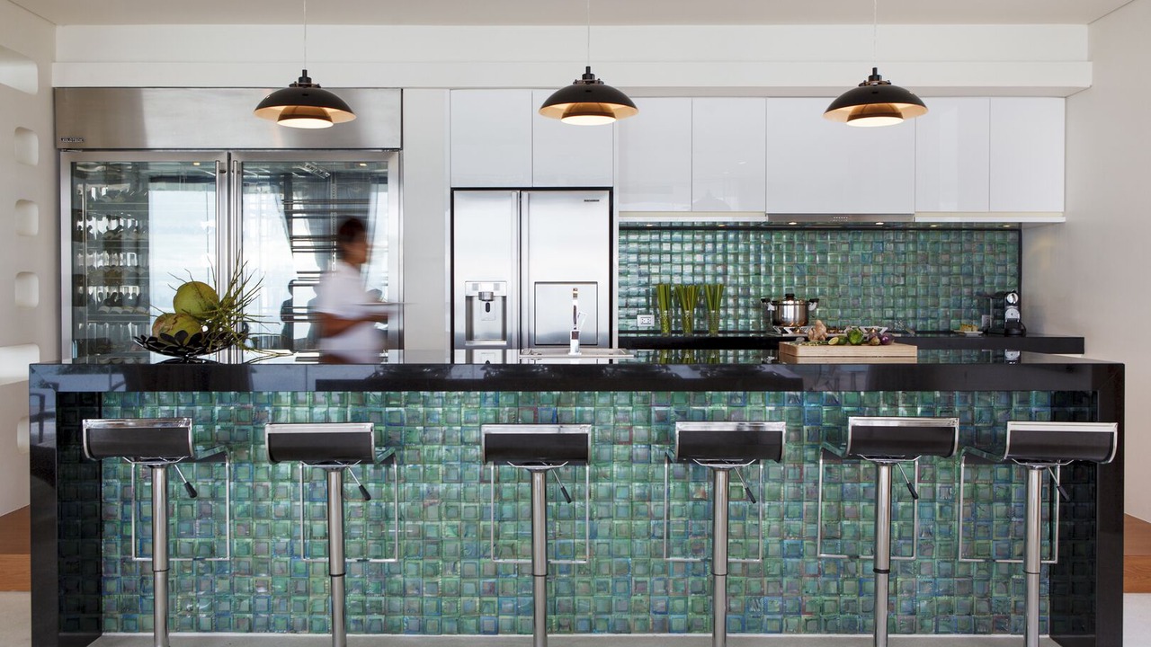 Photo of Kitchen in Na Thon