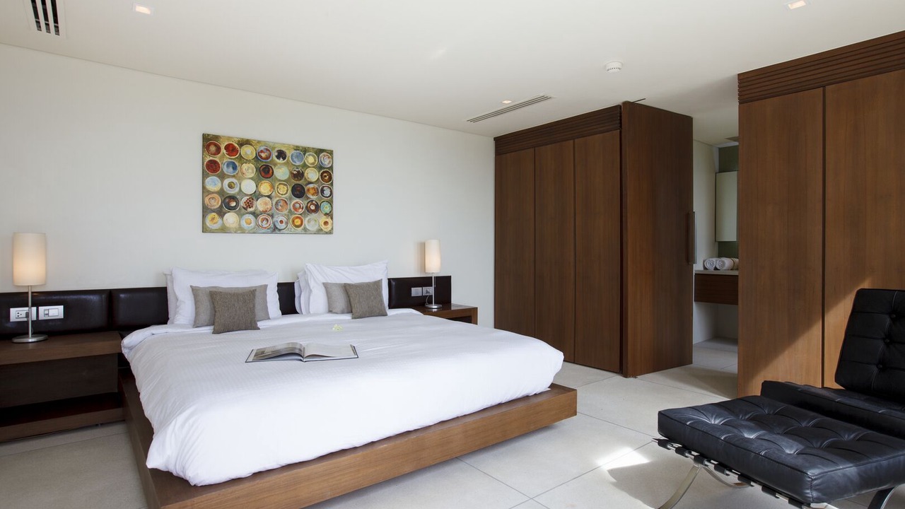 Photo of Bedroom in Na Thon