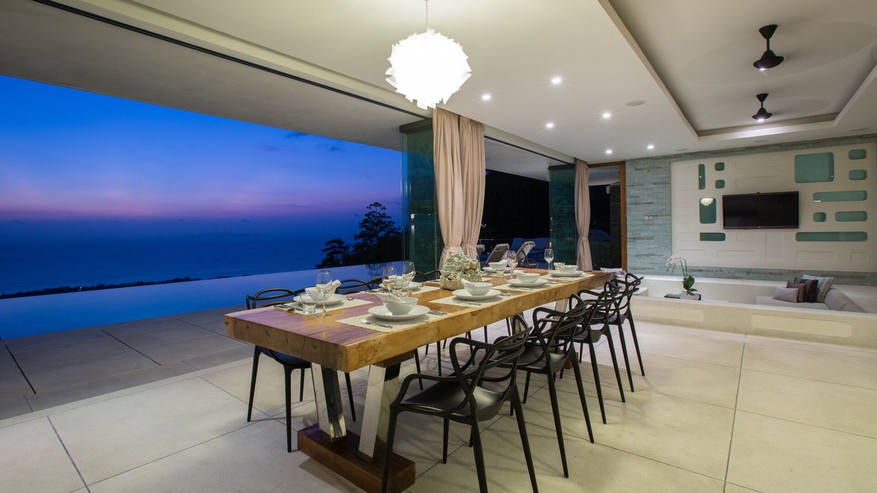 Photo of Kitchen in Na Thon
