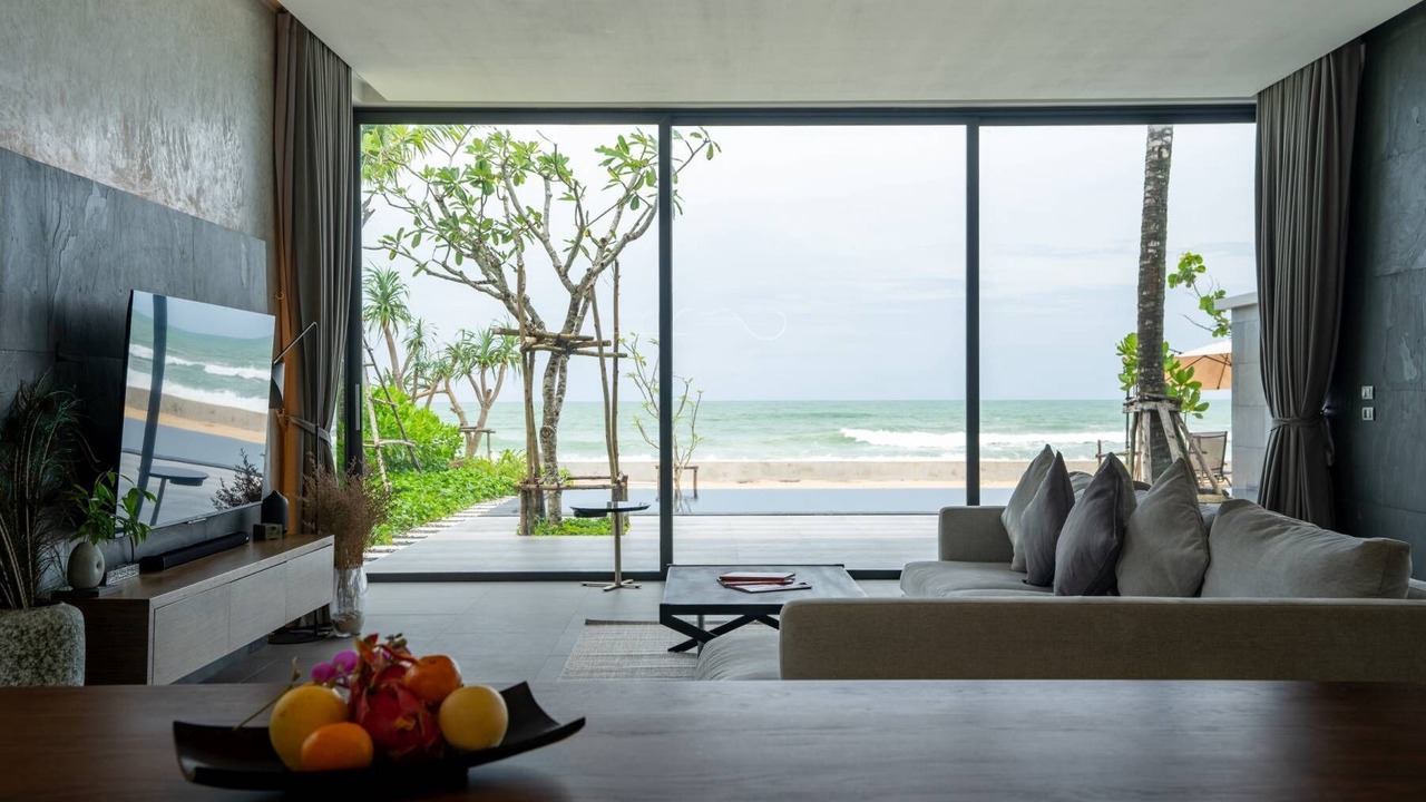 Photo of Livingroom in Ban Na Faek