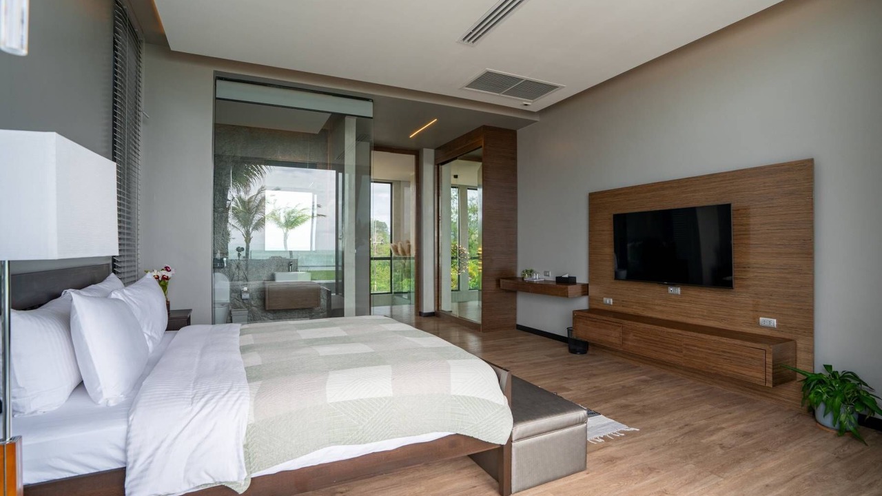 Photo of Bedroom in Ban Na Faek