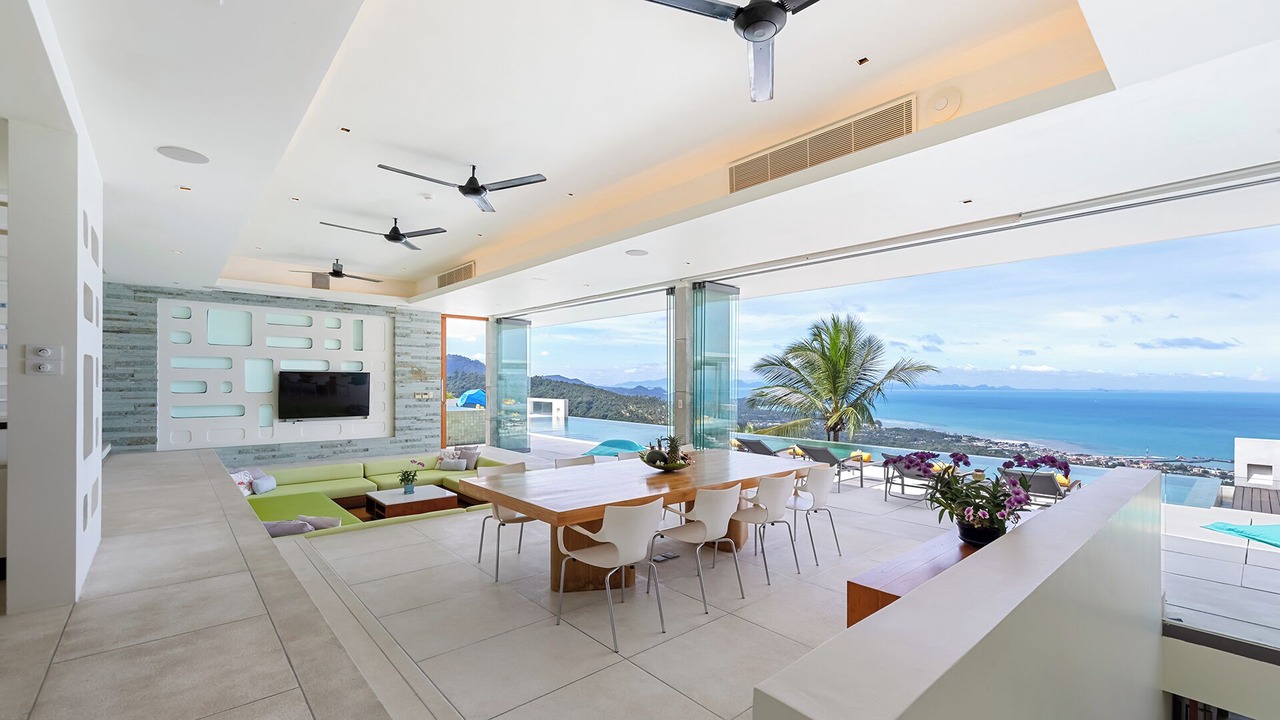 Photo of Livingroom in Na Thon