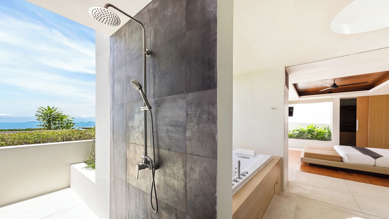 Photo of Bathroom in Na Thon