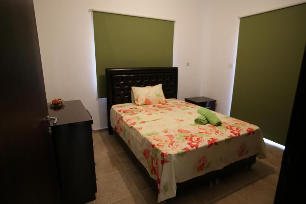 Photo of Bedroom in Kato Pyrgos