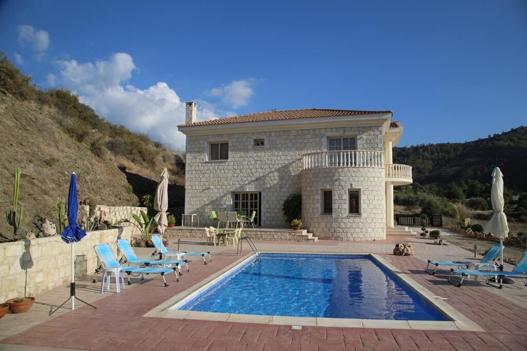 Photo of Outdoor in Kato Pyrgos