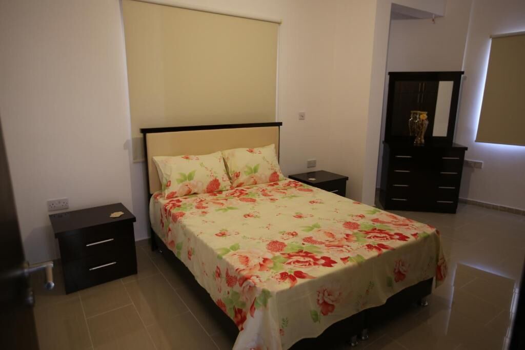 Photo of Bedroom in Kato Pyrgos