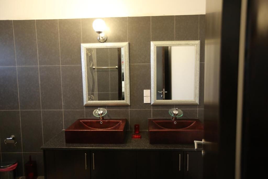 Photo of Bathroom in Kato Pyrgos