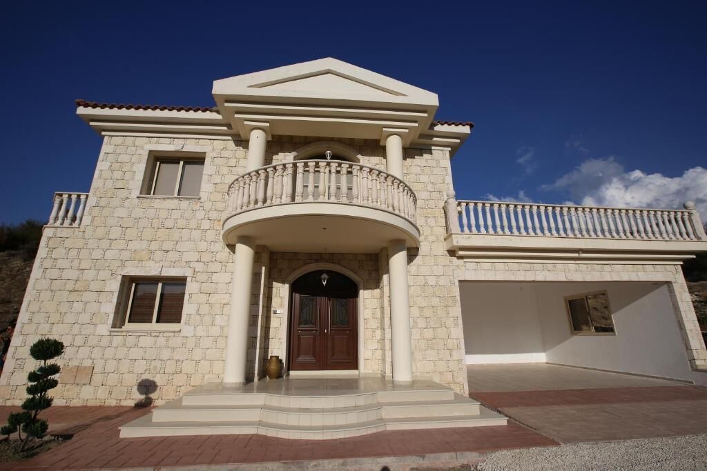Photo of Outdoor in Kato Pyrgos