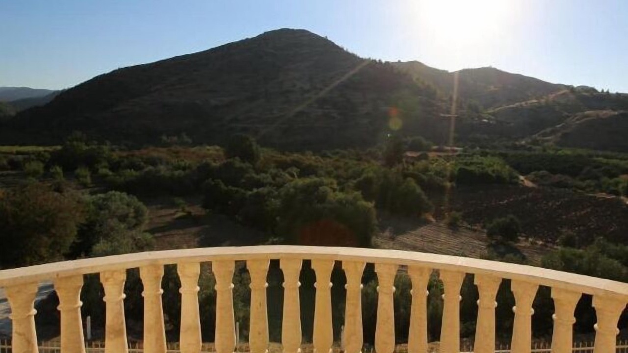 Photo of Outdoor in Kato Pyrgos
