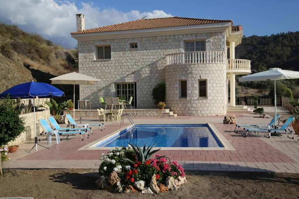 Photo of Outdoor in Kato Pyrgos