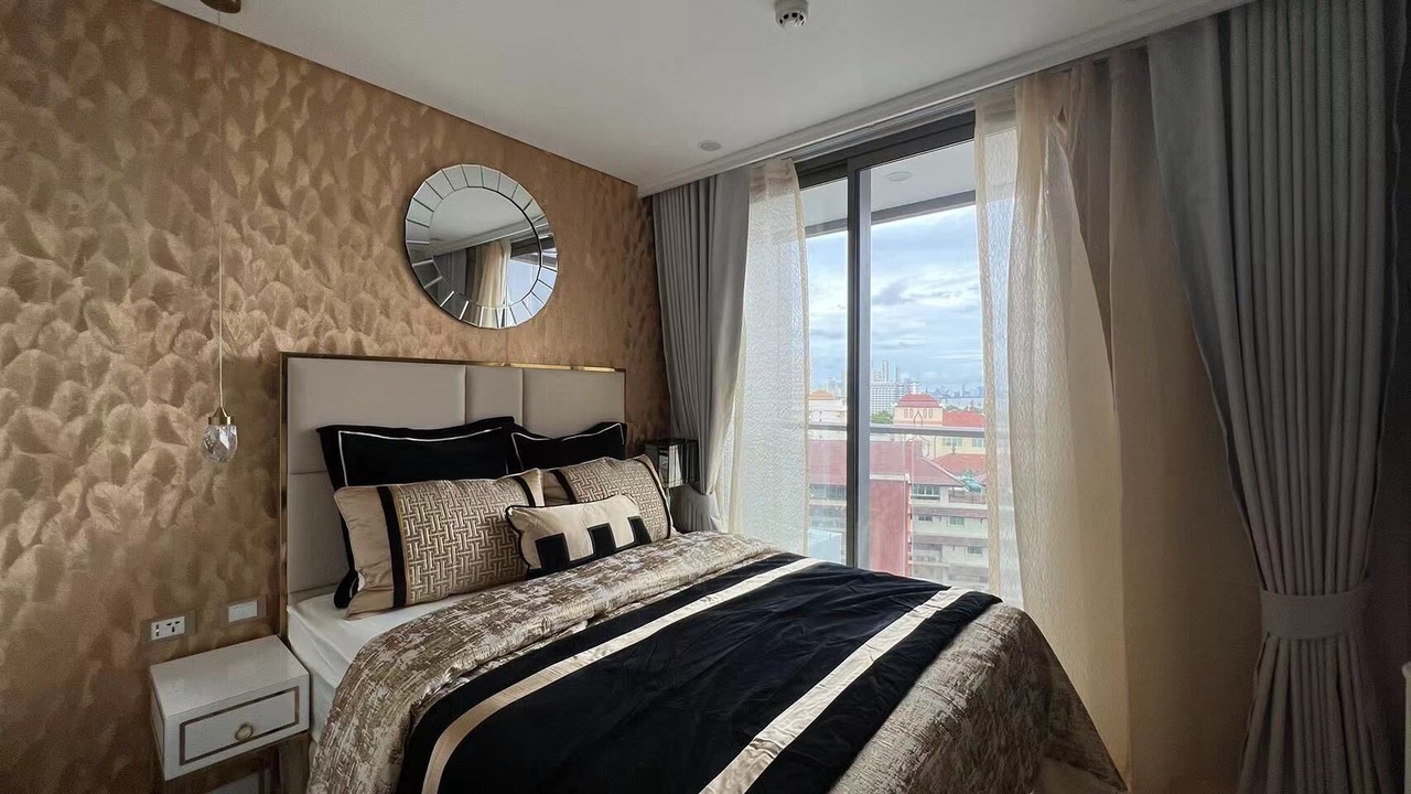 Photo of Bedroom in South Pattaya