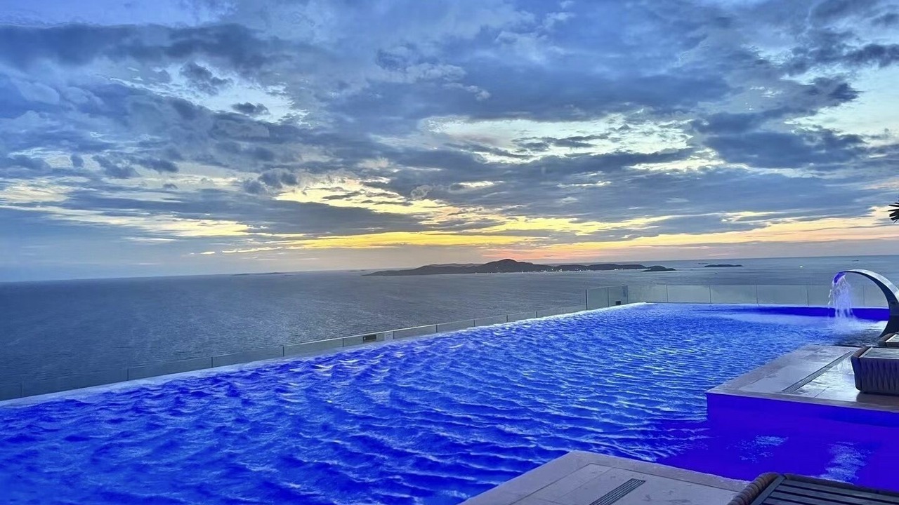 Photo of Outdoor in South Pattaya