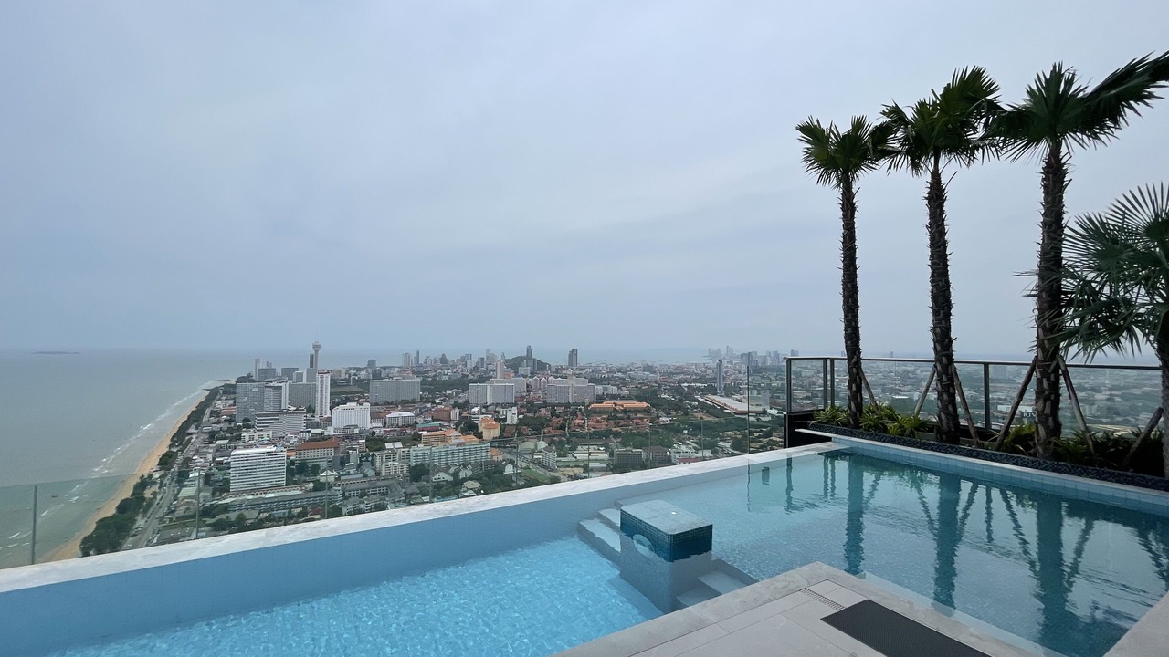 Photo of Outdoor in South Pattaya