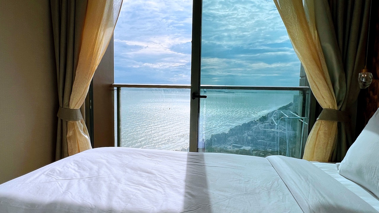 Photo of Bedroom in South Pattaya
