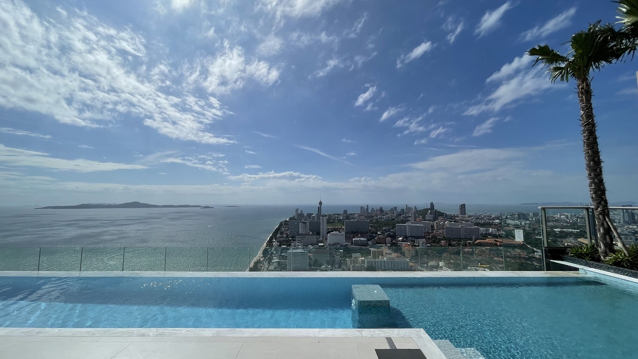 Photo of Outdoor in South Pattaya