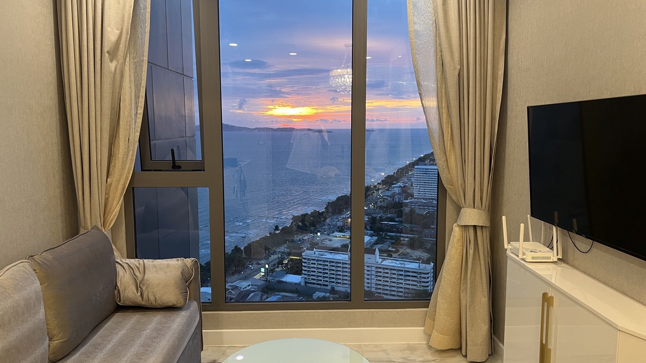 Photo of Bedroom in South Pattaya