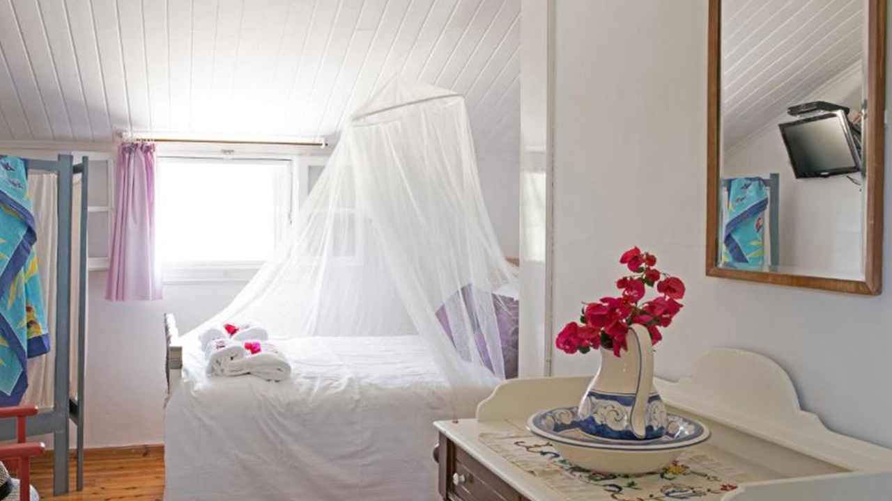 Photo of Bedroom in Linia