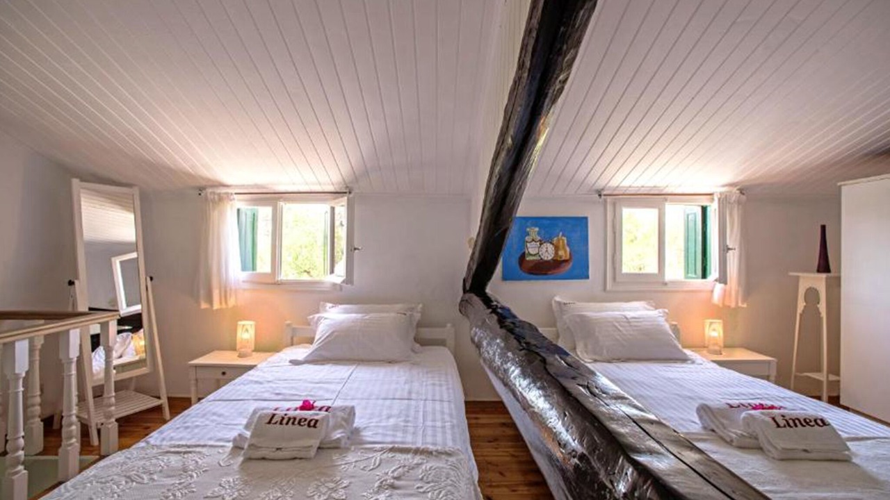 Photo of Bedroom in Linia