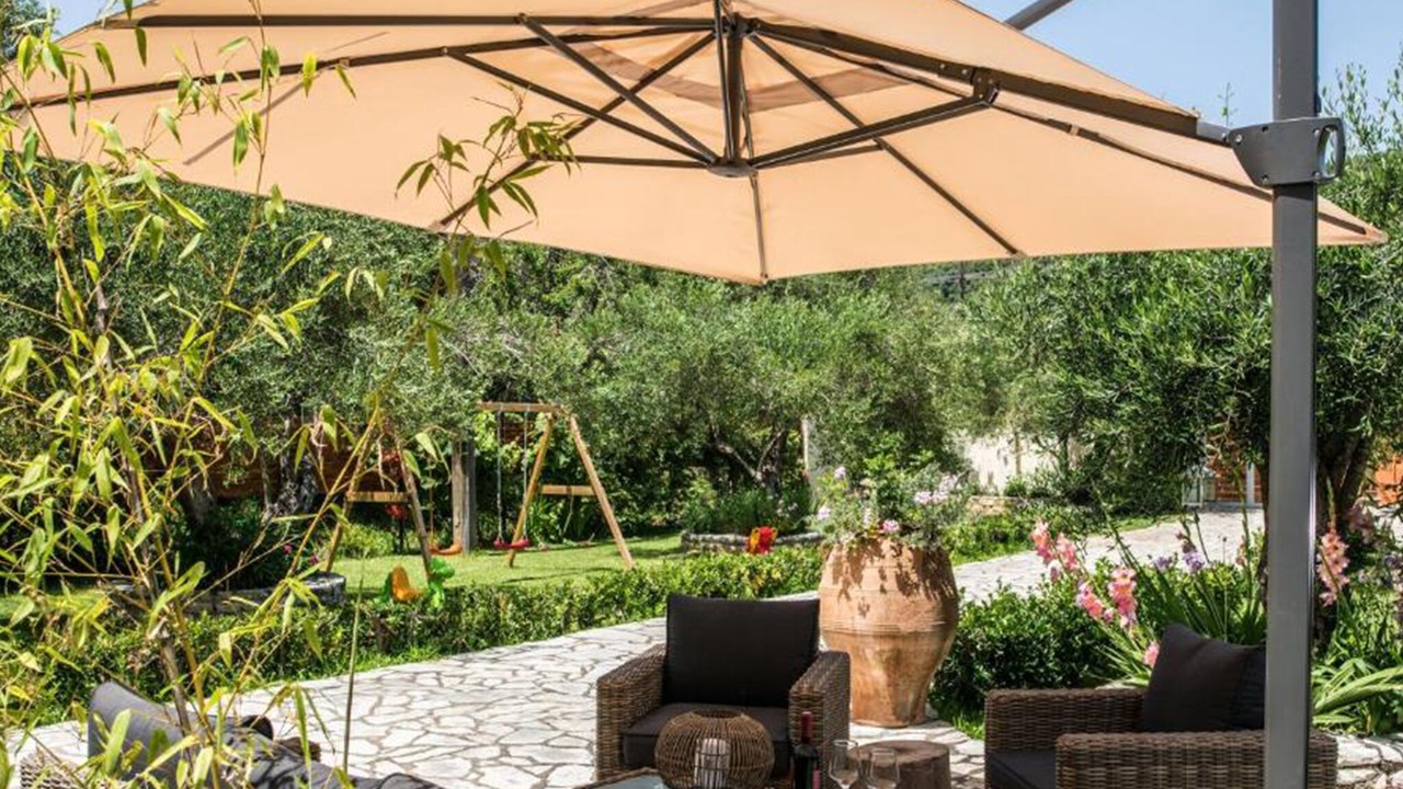 Photo of Patio Balcony in Linia