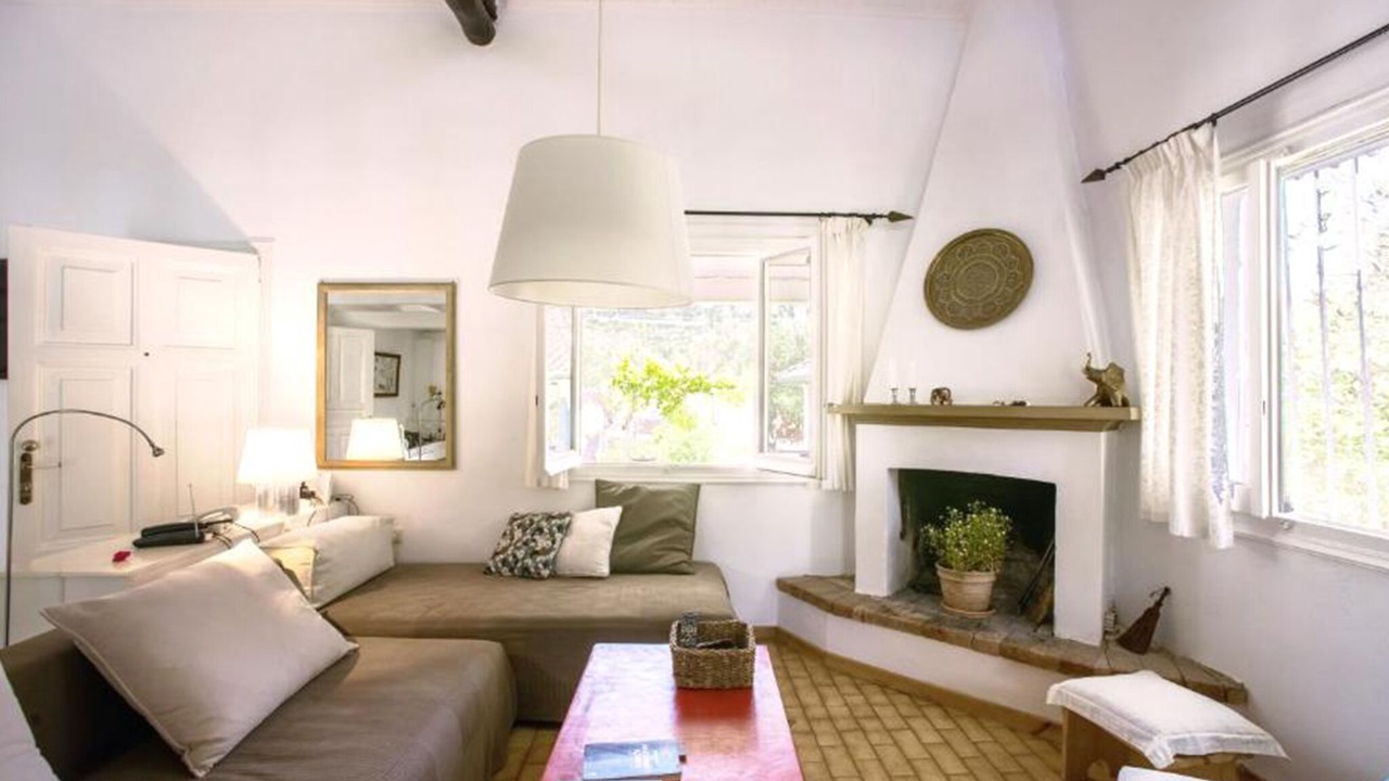 Photo of Livingroom in Linia