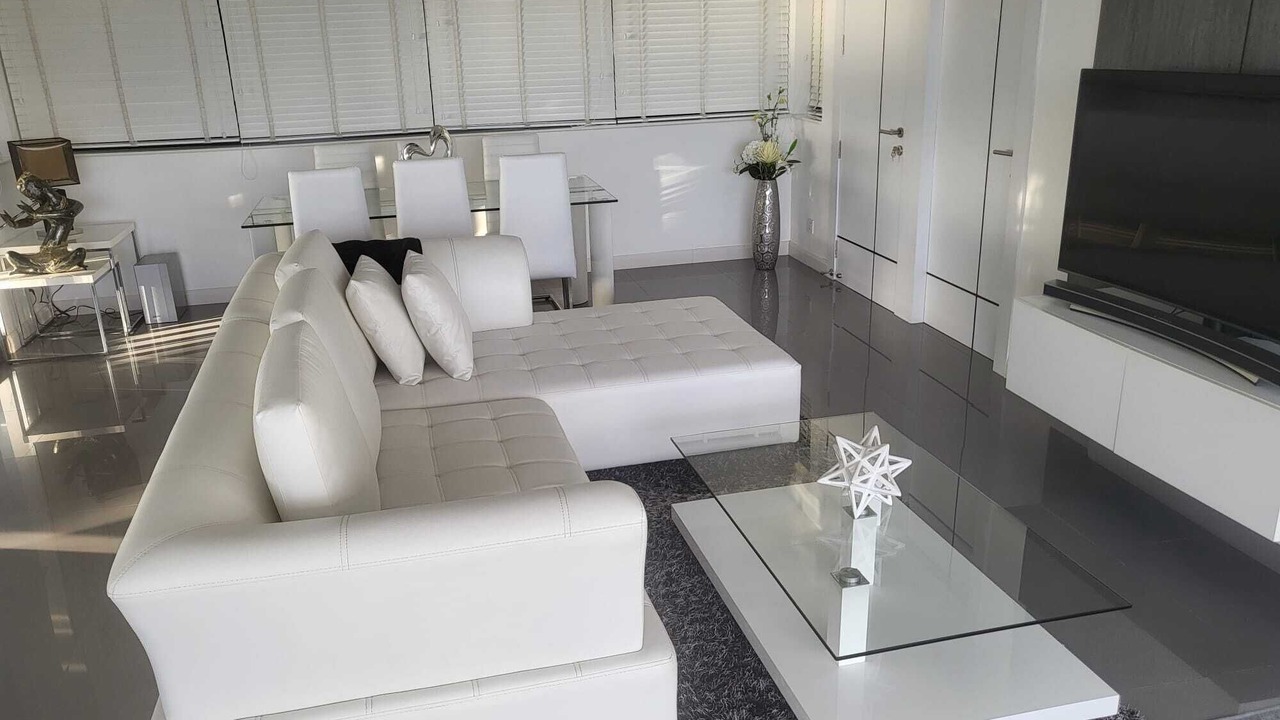 Photo of Livingroom in Na Thon
