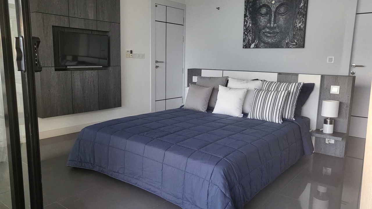 Photo of Bedroom in Na Thon