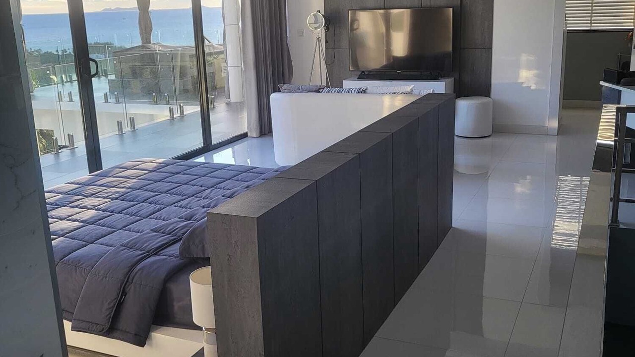Photo of Bedroom in Na Thon