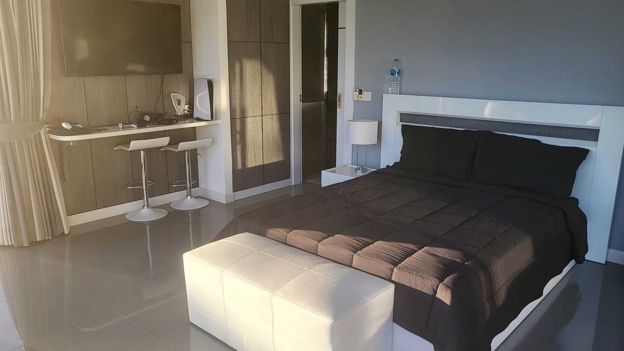 Photo of Bedroom in Na Thon