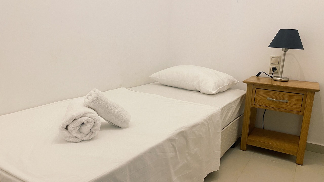 Photo of Bedroom in Lithinai