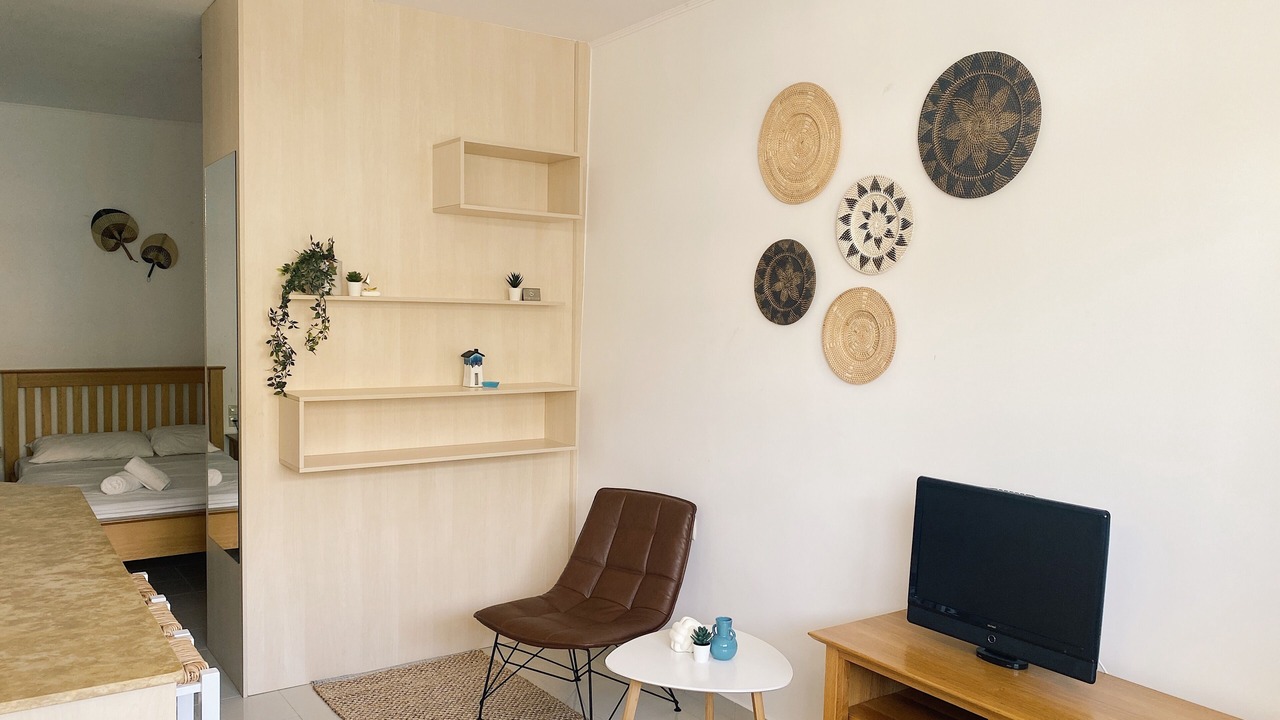 Photo of Bedroom in Lithinai