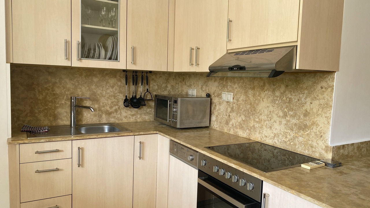 Photo of Kitchen in Lithinai