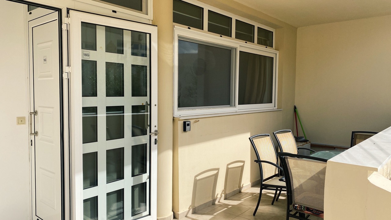 Photo of Patio Balcony in Lithinai
