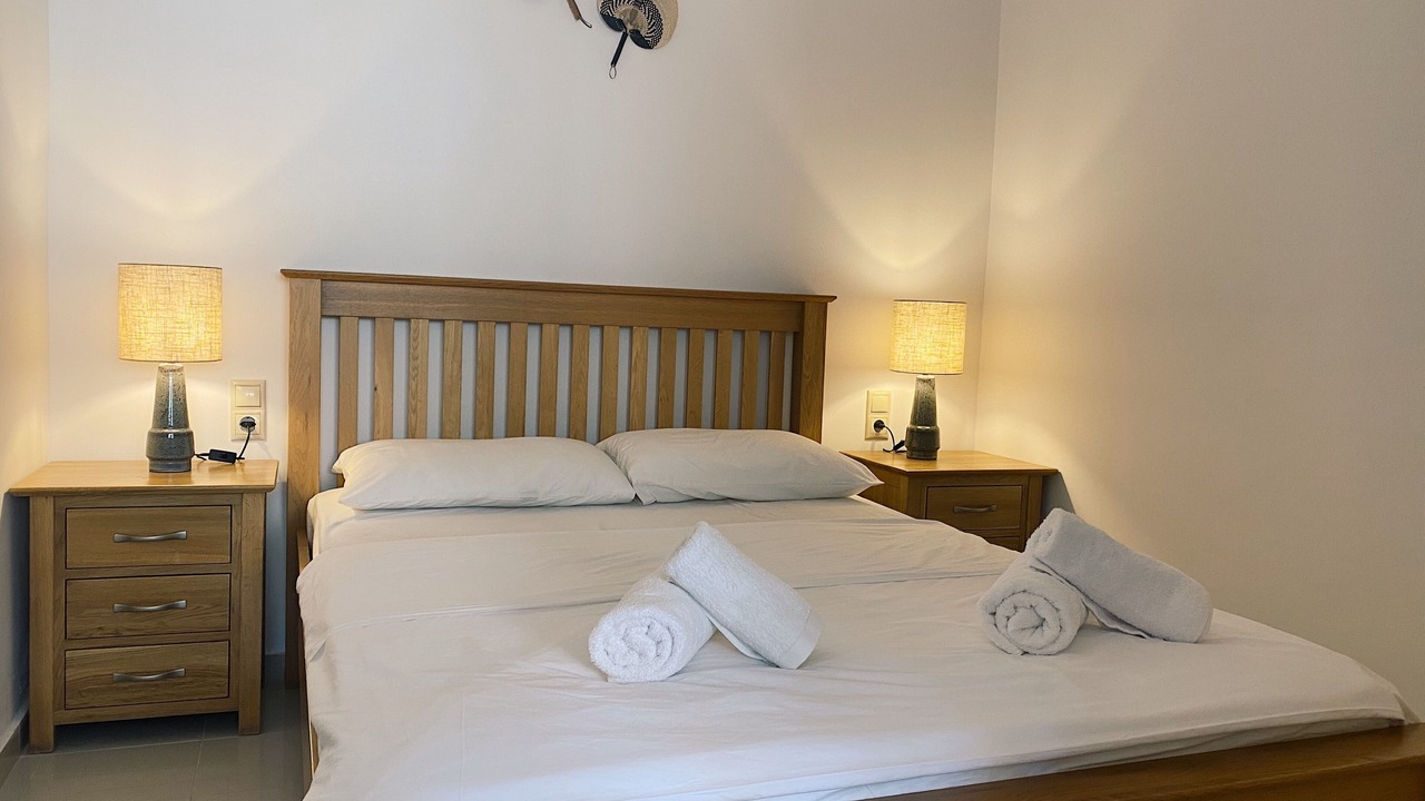 Photo of Bedroom in Lithinai