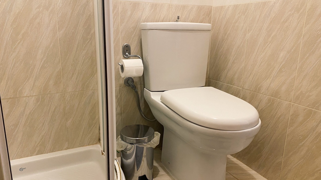 Photo of Bathroom in Lithinai