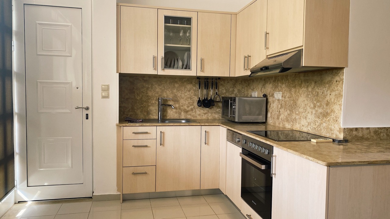 Photo of Kitchen in Lithinai
