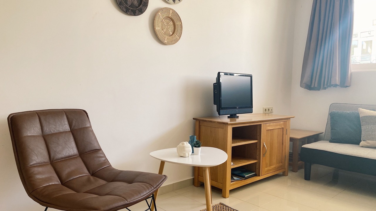 Photo of Livingroom in Lithinai