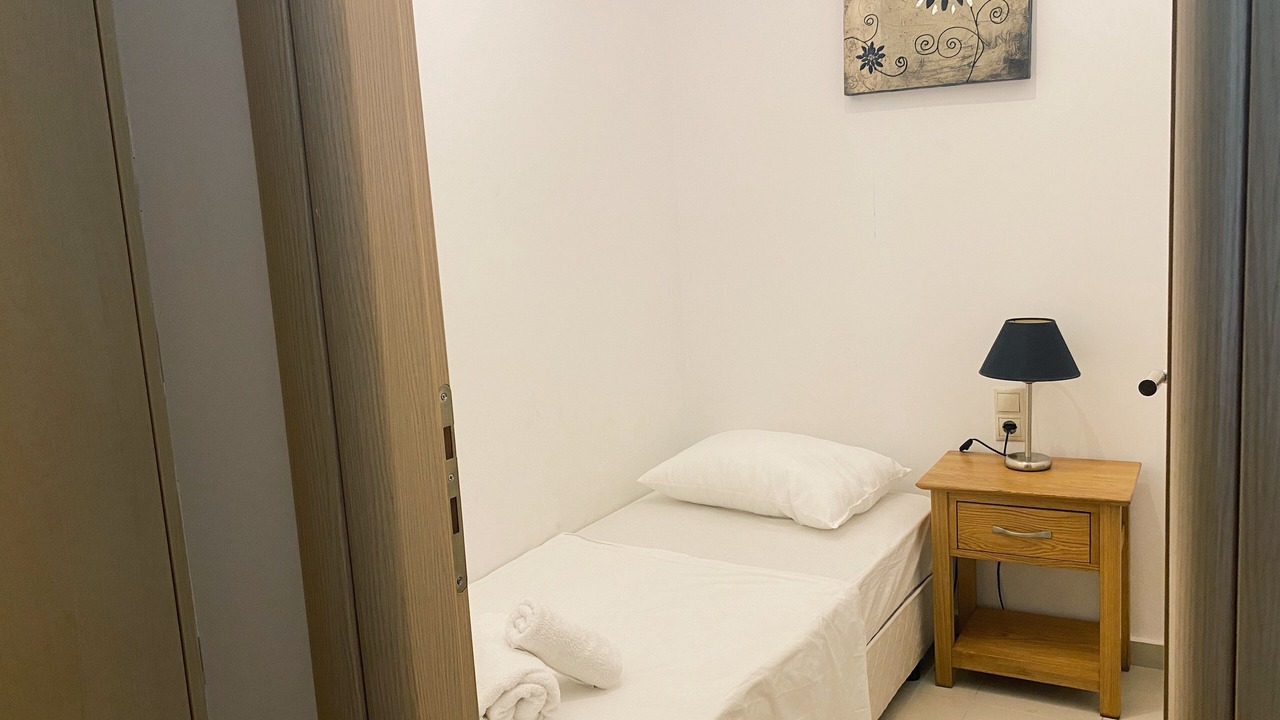 Photo of Bedroom in Lithinai