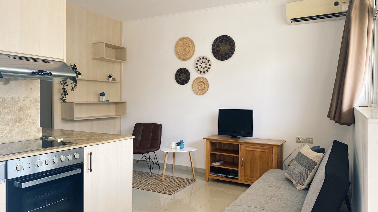 Photo of Livingroom in Lithinai
