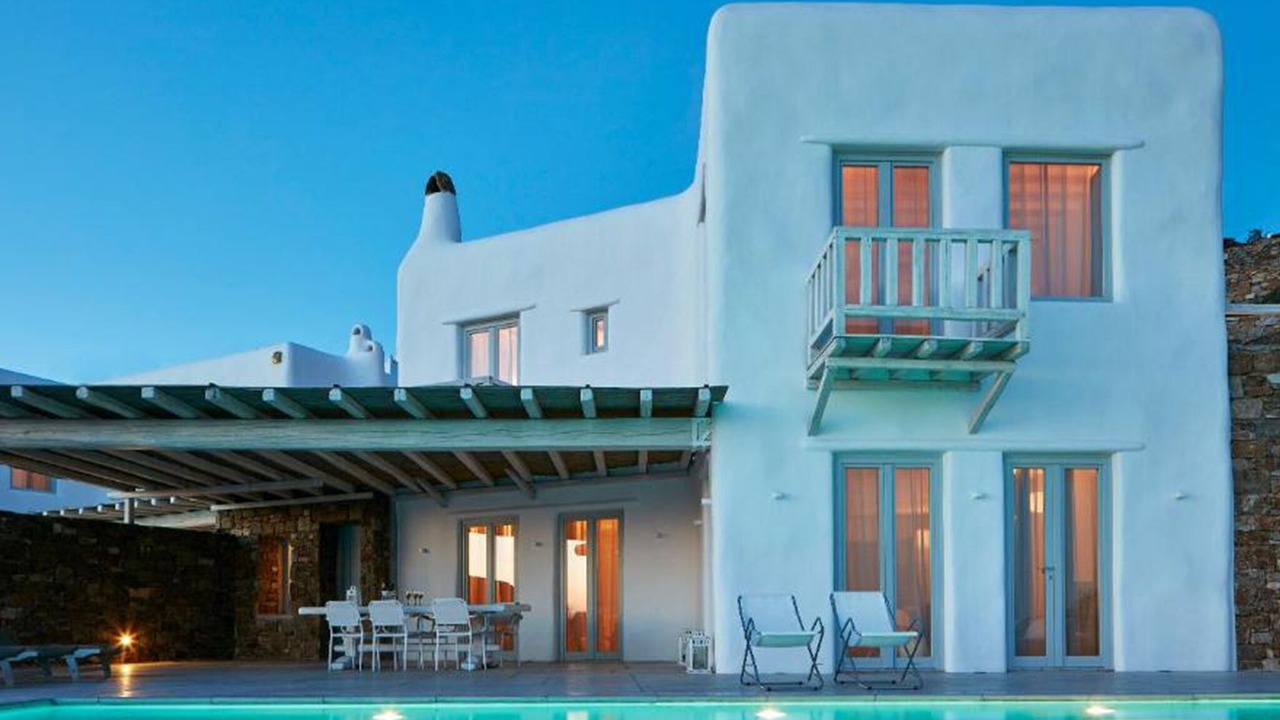 Photo of Outdoor in Houlakia