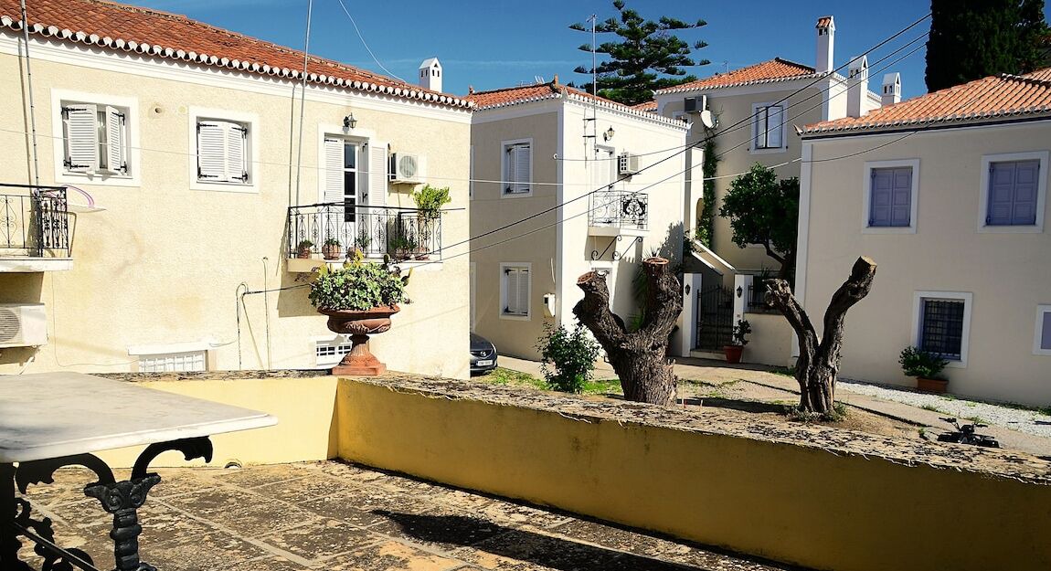 Photo of Outdoor in Spetses