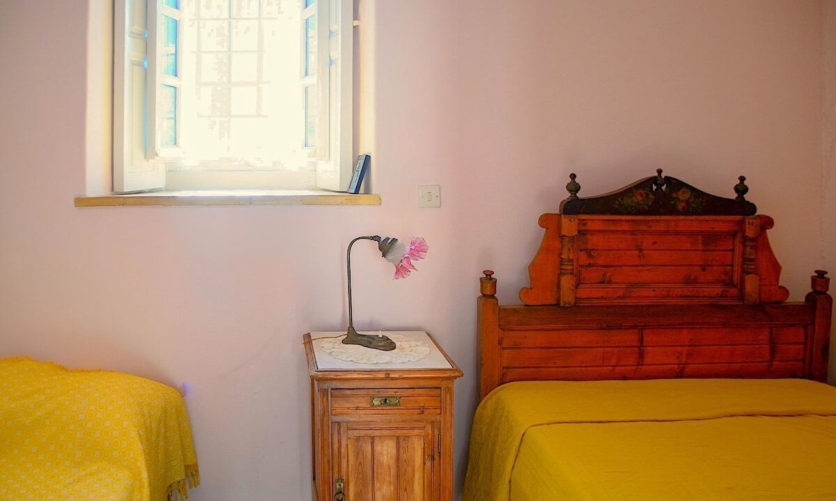 Photo of Bedroom in Spetses