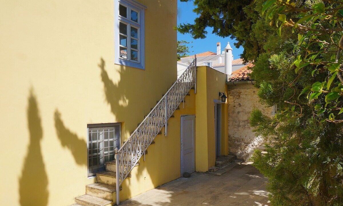 Photo of Outdoor in Spetses