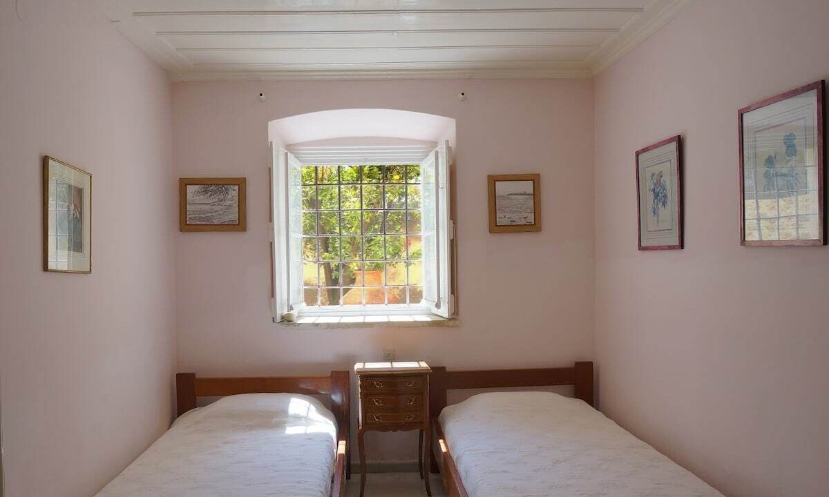 Photo of Bedroom in Spetses