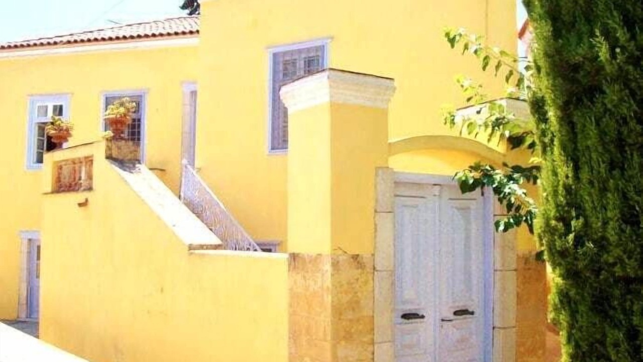Photo of Outdoor in Spetses