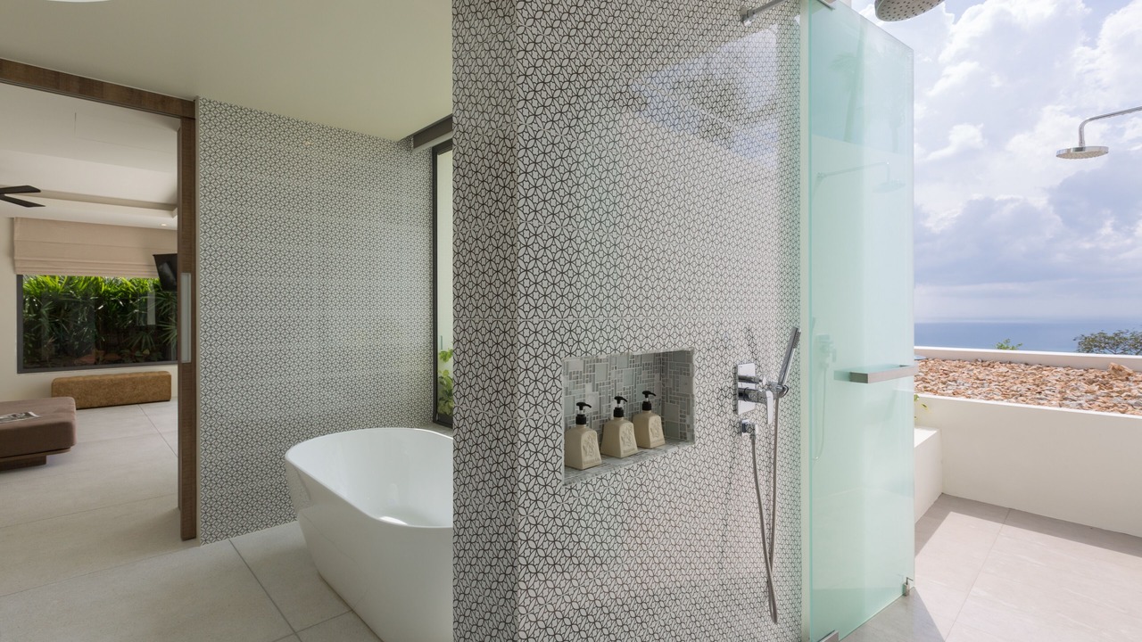 Photo of Bathroom in Na Thon