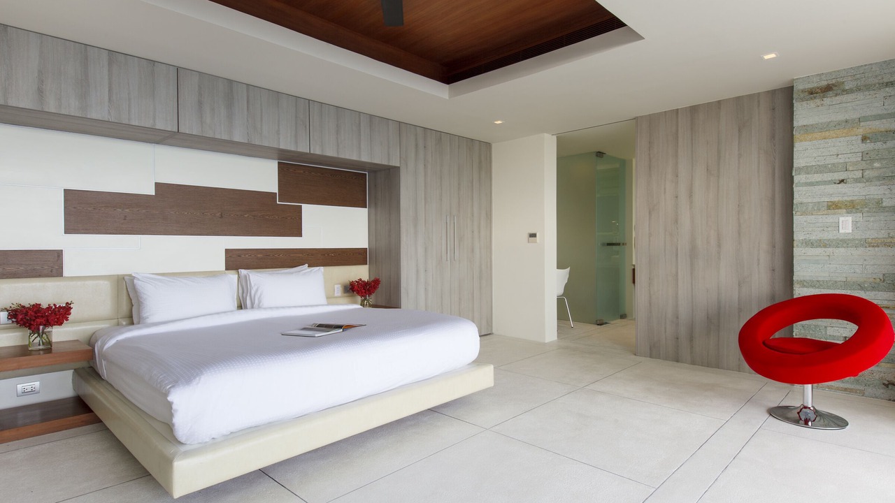 Photo of Bedroom in Na Thon
