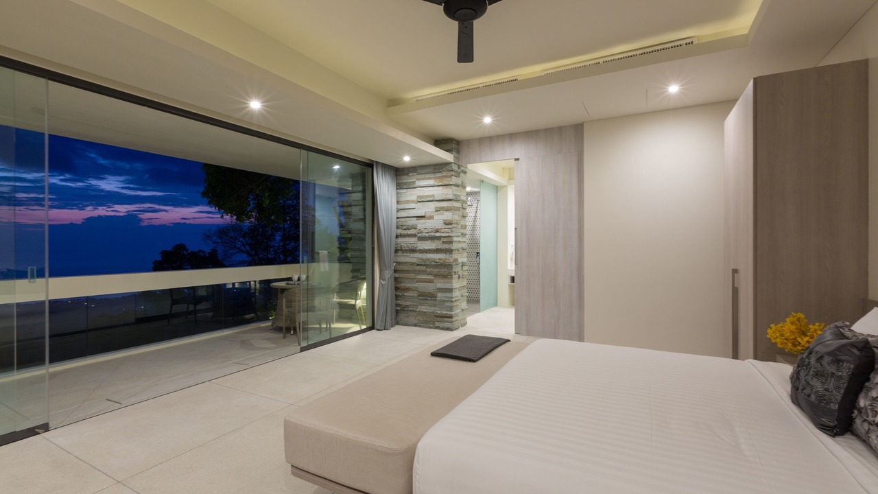 Photo of Bedroom in Na Thon