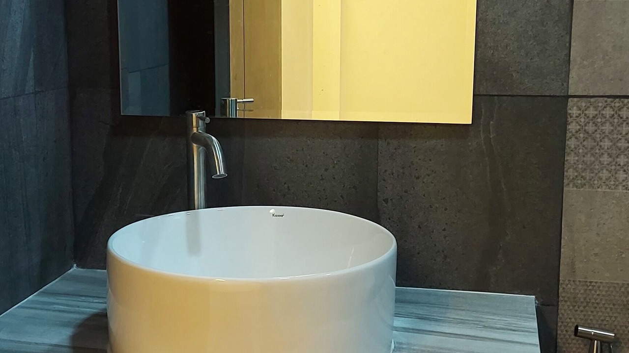 Photo of Bathroom in Chiang Rai
